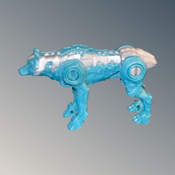 Takara Tomy Transformers Awakening Change ChainClaw Figure B17 - Picture 6 of 6